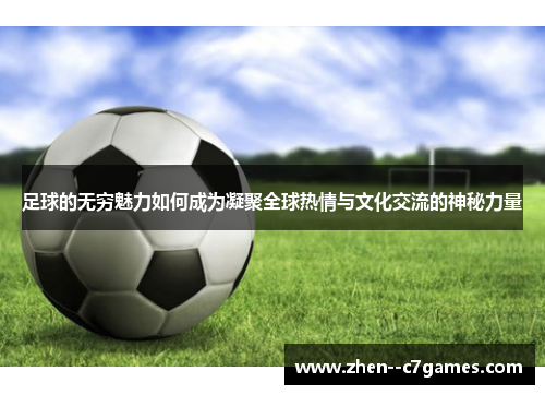 足球的无穷魅力如何成为凝聚全球热情与文化交流的神秘力量