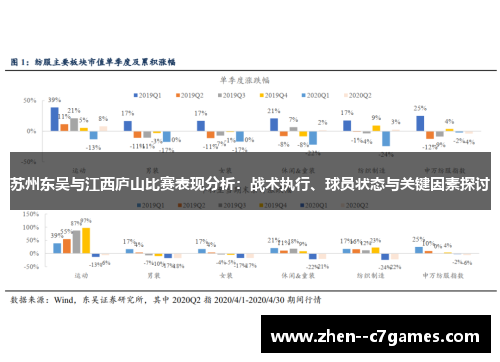 苏州东吴与江西庐山比赛表现分析：战术执行、球员状态与关键因素探讨
