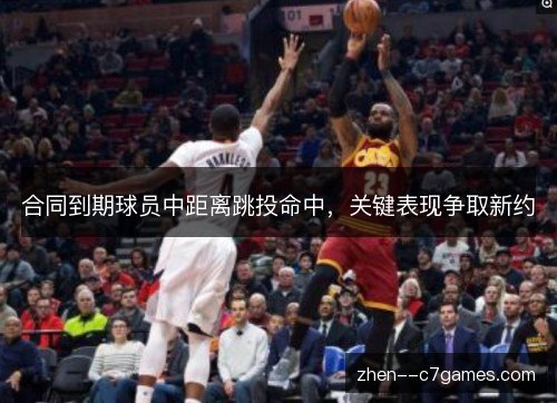 合同到期球员中距离跳投命中,关键表现争取新约 合同到期球员中距离跳投命中,关键表现争取新约